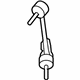 Ford 7F9Z-5K484-S Stabilizer Link, Rear