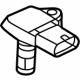 Ford LV2Z-9F479-B M.A.P. Sensor