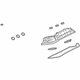 Ford L1MZ-6582-B Valve Cover, Passenger Side