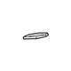 Ford N2DZ-6584-B Valve Cover Gasket, Passenger Side