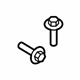 Ford -W703845-S439 Accumulator Mount Bolt
