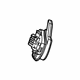 Ford H1BZ-3F884-D Paddle Switch, Passenger Side