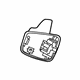 Ford H1BZ-3F884-C Paddle Switch, Driver Side