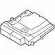 Ford JR3Z-12A650-JANP ECM