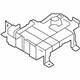 Ford KB3Z-12B508-A Shield