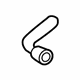 Ford F1FZ-8286-H Lower Hose