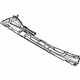 Ford 8A5Z-54021A36-A Extension Panel