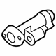 Ford 9L3Z-5A212-B Front Pipe