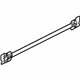 Ford 2L2Z-7821204-AA Intrusion Bar, Outer Passenger Side