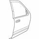 Ford 6L9Z-7820200-B Outer Panel, Passenger Side