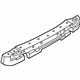 Ford 7L2Z-17E855-A Absorber, Rear