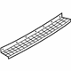Ford 6L2Z-17B807-AAA Step Pad, Rear