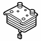 Ford 3C3Z-6A810-A Oil Cooler
