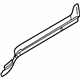 Ford 2T1Z-9921124-A Panel Reinforcement, Front Passenger Side