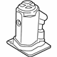 Ford KK3Z-17080-D Jack Assembly