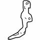 Ford 6W7Z-16797-A Hinge, Front Driver Side