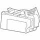 Ford 8L3Z-15045A36-DB Console, Center