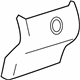 Ford 7L3Z-18045E24-BA Rear Panel