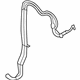 Ford 4C3Z-3A713-AA Power Steering Return Hose