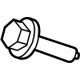 Ford -W721067-S439 Mount Bracket Bolt