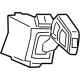 Ford NZ6Z-17A553-AA Wiper Switch