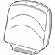Ford 3W7Z-5464811-CA Seat Back Pad, Front Driver Side