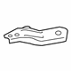 Ford LX6Z-5084-A Front Bracket, Passenger Side