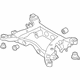 Ford LX6Z-5035-AE Suspension Crossmember
