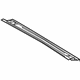 Ford 9C3Z-2540484-B Rear Header, Upper