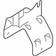 Ford 7L3Z-2C214-A Upper Bracket
