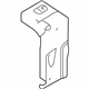 Ford 4L3Z-2C325-BA Lower Bracket