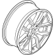 Ford PR3Z-1007-N Wheel, Alloy