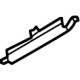 Ford LX6Z-7810128-A Inner Rocker Side Reinforcement