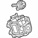 Ford HC3Z-9U433-A Valve Assembly