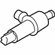 Ford YL5Z-9F945-AA Solenoid