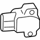 Ford F57Z-9B989-A Throttle Position Sensor