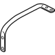 Ford PR3Z-8182-A Support Brace, Passenger Side