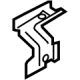 Ford PR3Z-16094-A Fender Mounting Bracket