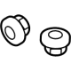 Ford -W716409-S450B Support Brace Nut