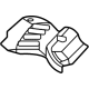 Ford PR3Z-16C198-A Mount Bracket, Passenger Side