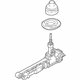 Ford BR3Z-7210-E Shifter Assembly