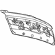 Ford AE9Z-7440404-A Outer Panel