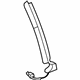 Ford AE9Z-74406A76-A Pinch Sensor, Passenger Side