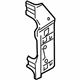 Ford 8C2Z-8297-A Bracket - Radiator Lower