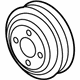 Ford ER3Z-8509-A Pulley