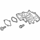 Ford JL3Z-8501-B Water Pump