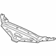 Ford KA1Z-16A238-B Sight Shield