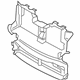 Ford KA1Z-8B455-B Opening Panel, Front