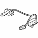 Ford JL3Z-14A318-AP Courtesy Lamp