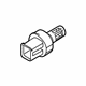 Ford NL3Z-19C734-B Temperature Sensor